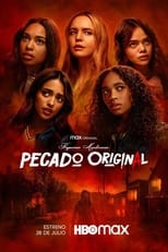 Pequeñas mentirosas: Pecado original (2022) 1x5