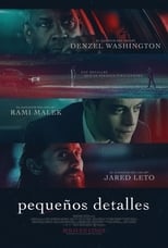 VER Pequeños Detalles (2021) Online Gratis HD