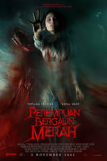 VER Perempuan Bergaun Merah (2022) Online Gratis HD