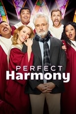 Perfect Harmony (20192020)