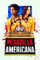 VER Pesadilla americana (2022) Online Gratis HD