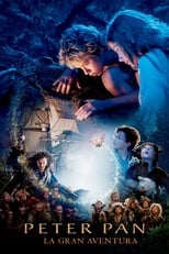 VER Peter Pan: La gran aventura (2003) Online Gratis HD