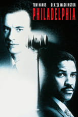 VER Philadelphia (1993) Online Gratis HD