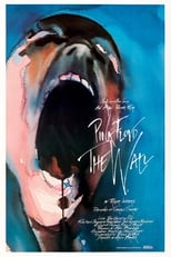 VER Pink Floyd: El muro (1982) Online Gratis HD