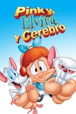 Pinky, Elvira y Cerebro (19981999)