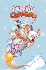 VER Pinky y Cerebro (19951998) Online Gratis HD