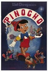 Pinocho (1940)