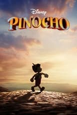 Pinocho (2022)