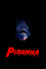 VER Piraña (1978) Online Gratis HD