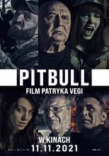 VER Pitbull (2021) Online Gratis HD