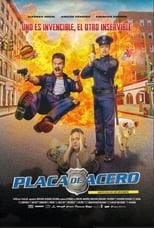 VER Placa de Acero (2019) Online Gratis HD