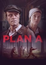 VER Plan A (2021) Online Gratis HD