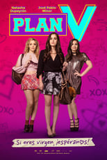 VER Plan V (2018) Online Gratis HD