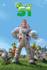 VER Planet 51 (2009) Online Gratis HD