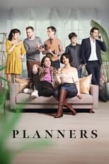 Planners (2022) 1x8