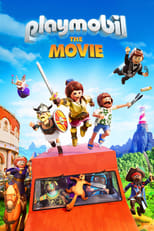 Playmobil: La película (2019)