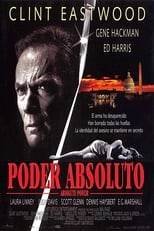 VER Poder absoluto (1997) Online Gratis HD