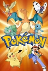 Pokémon (1997) 17x3