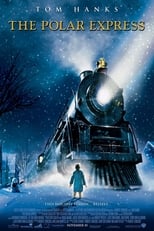 VER Polar Express (El expreso polar) (2004) Online Gratis HD