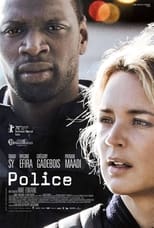 VER Police (2020) Online Gratis HD