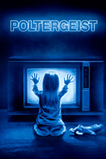 Poltergeist : Fenómenos extraños (1982)