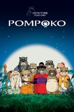 VER Pompoko (1994) Online Gratis HD