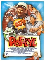 Popeye (1980)