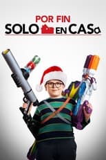 VER Por fin solo en casa (2021) Online Gratis HD