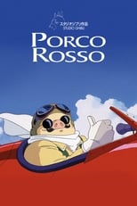 VER Porco Rosso (1992) Online Gratis HD