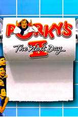 Porky's 2: Al día siguiente (1983)