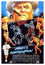 Porky's 3: Contraataca (1985)