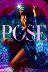 Pose (20182021) 1x7