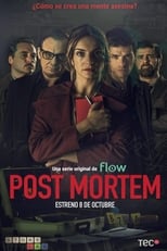 Post Mortem (2020) 1x7