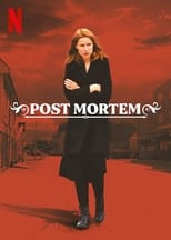 VER Post mortem: Nadie muere en Skarnes (2021) Online Gratis HD