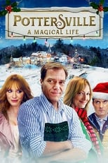 VER Pottersville (2017) Online Gratis HD