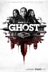 Power Book II: Ghost (2020) 1x6