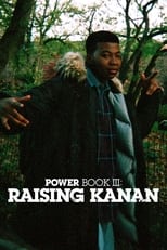 Power Book III: Raising Kanan (2021) 1x6