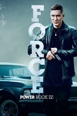 VER Power Book IV: Force (2022) Online Gratis HD