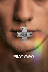 VER Pray Away: Reza y dejarás de ser gay (2021) Online Gratis HD