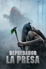 Predator: La presa (2022)