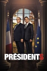 VER Présidents (2021) Online Gratis HD