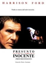 Presunto inocente (1990)