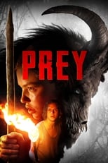 VER Prey (2019) Online Gratis HD