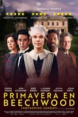 VER Primavera en Beechwood (2021) Online Gratis HD