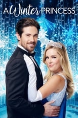 VER Princesa en la nieve (2019) Online Gratis HD