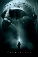 VER Prometheus (2012) Online Gratis HD