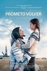 VER Proxima (2019) Online Gratis HD