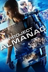 Proyecto Almanaque (2015)