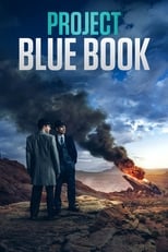 Proyecto Blue Book (2019) 2x9