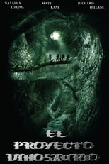 VER Proyecto dinosaurio (2012) Online Gratis HD